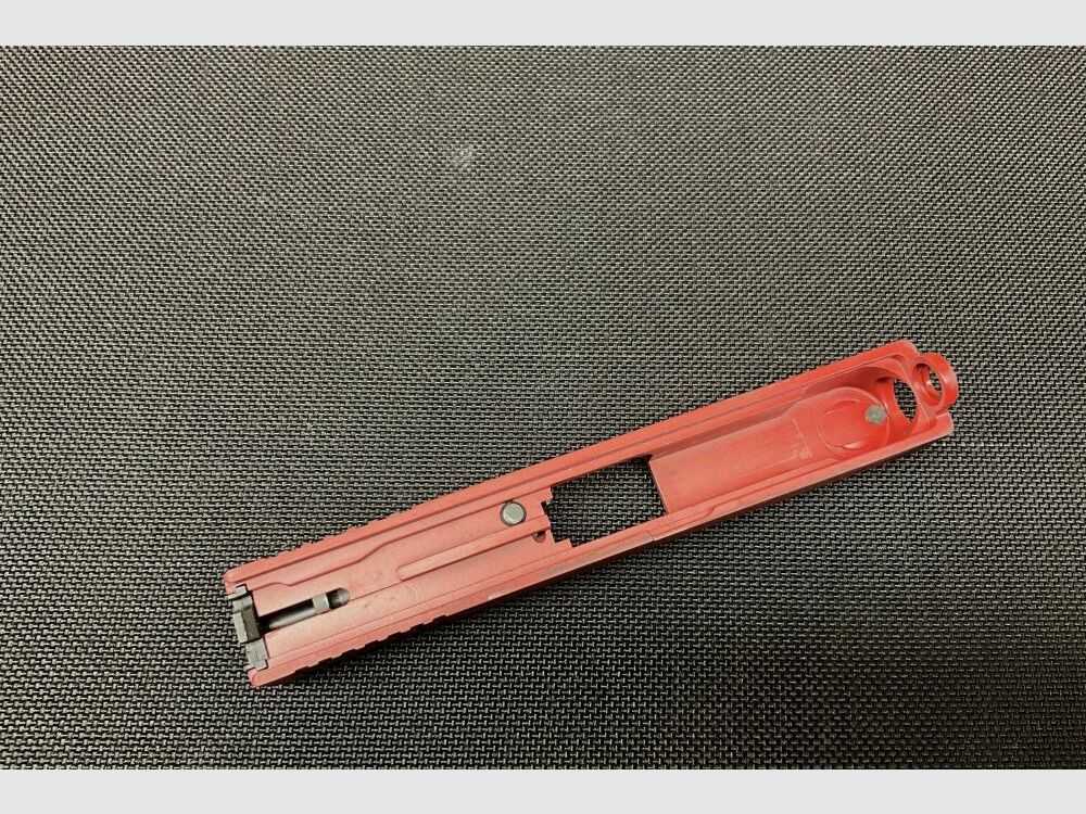 Glock Mod. 19 Oostenrijk 9mmLuger