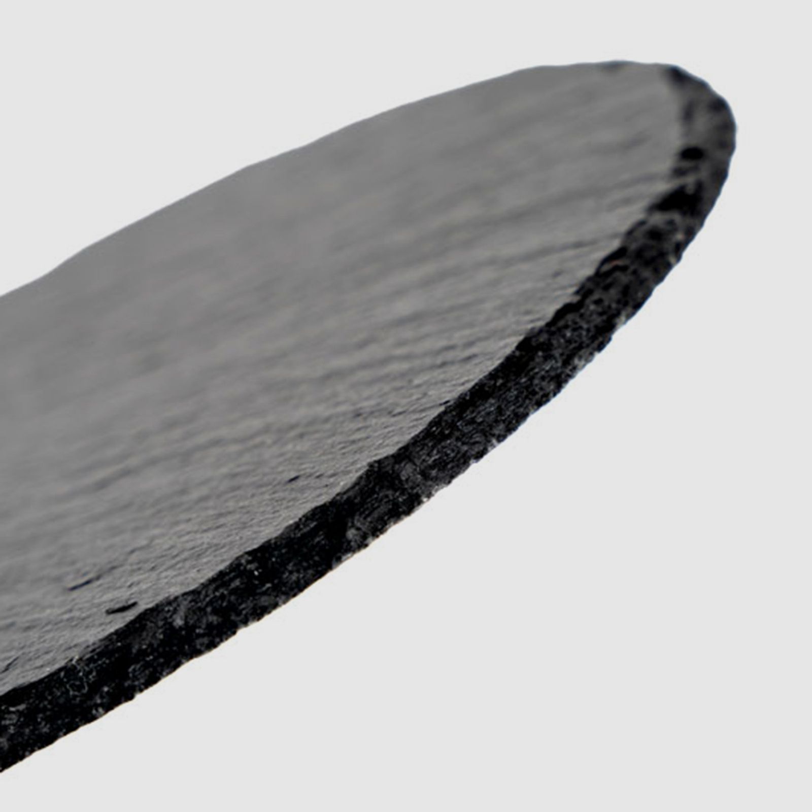Trophystone Trophäenschiefer Keiler Ø 14 cm