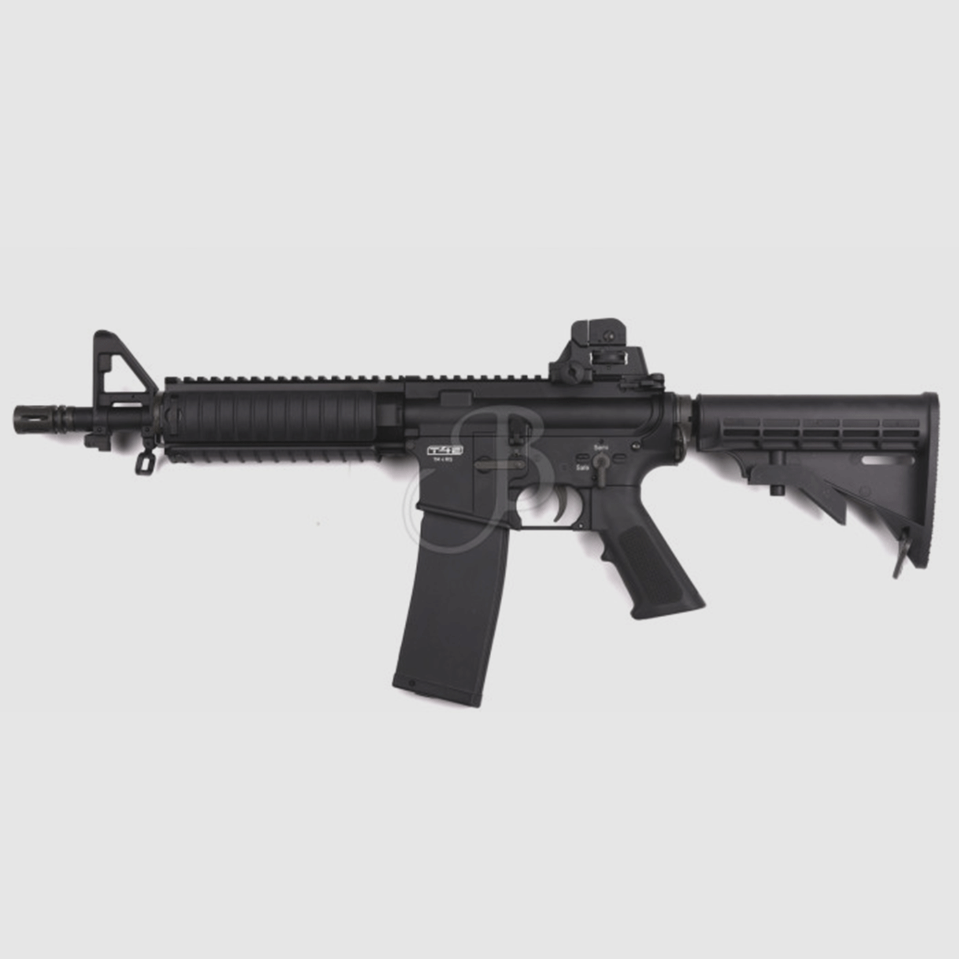 RIFLE – UMAREX – T4E TM4 RIS .43″ RB, image 2 of 2