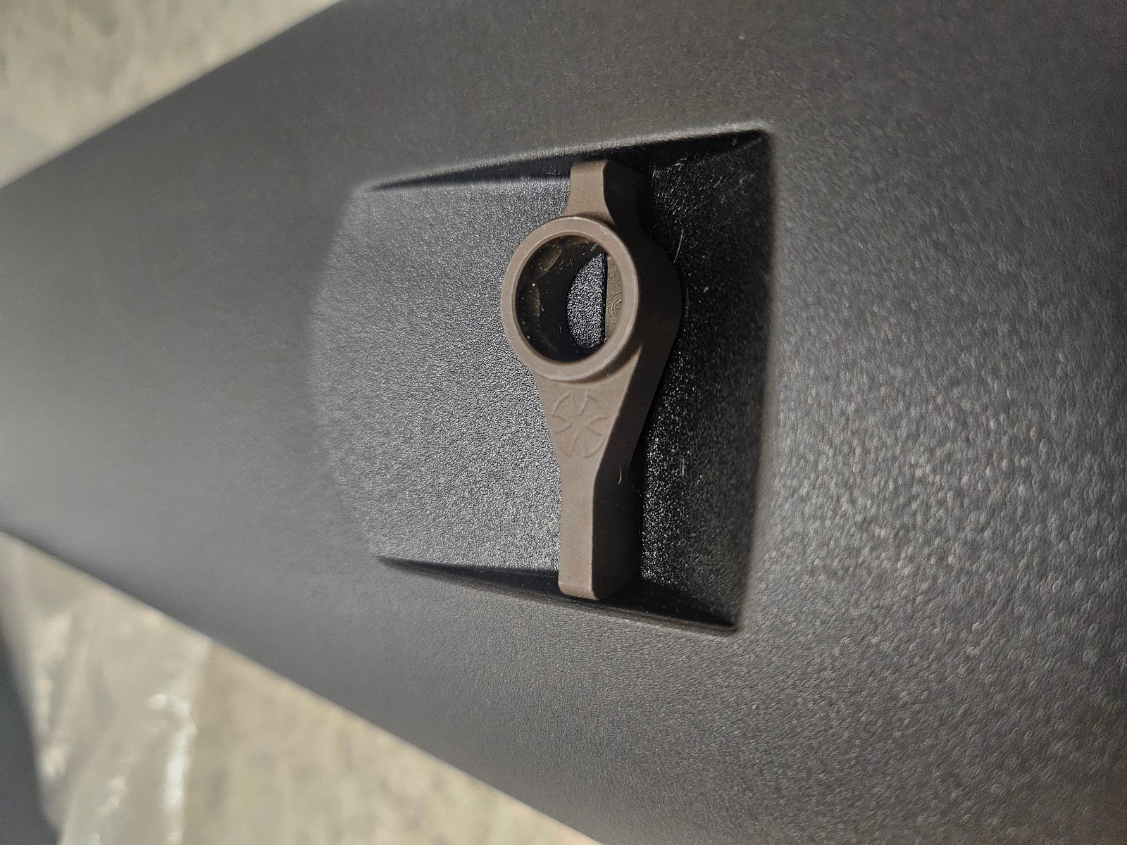 Benelli QD supporto per cinghia a sgancio rapido