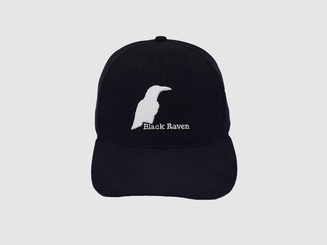 BLACK RAVEN – CAPENSIS CAP, image 1 sur 5
