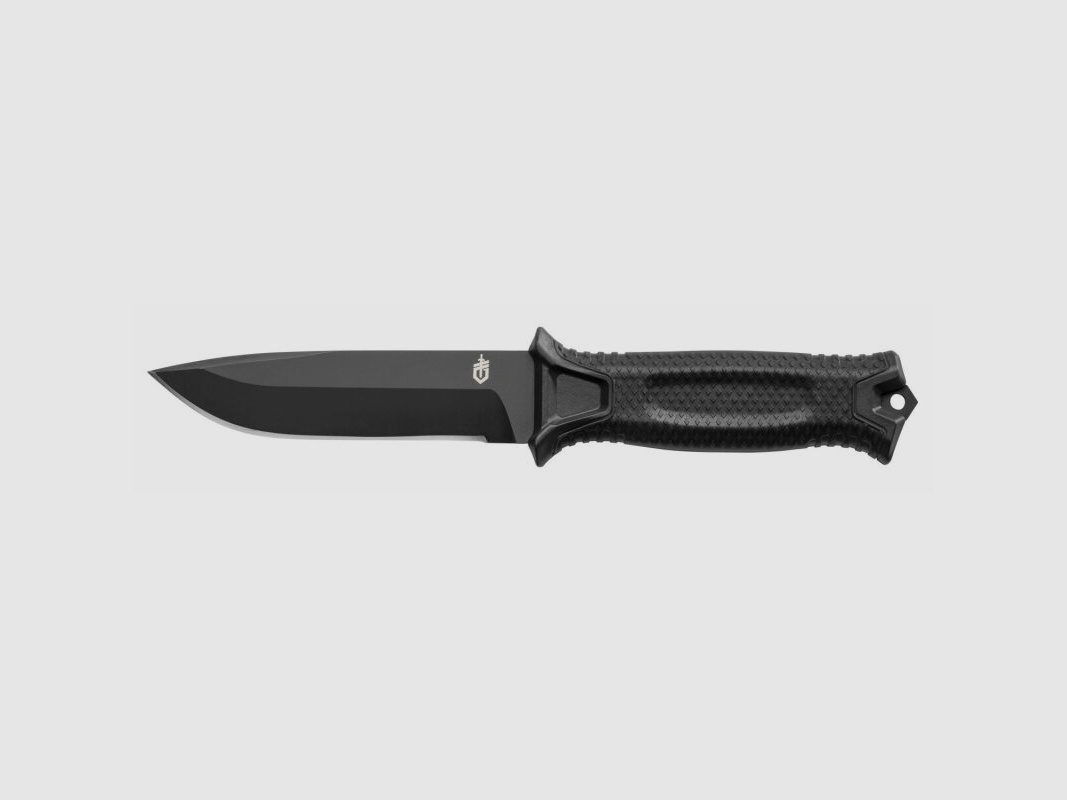 Gerber Messer Strongarm Fixed