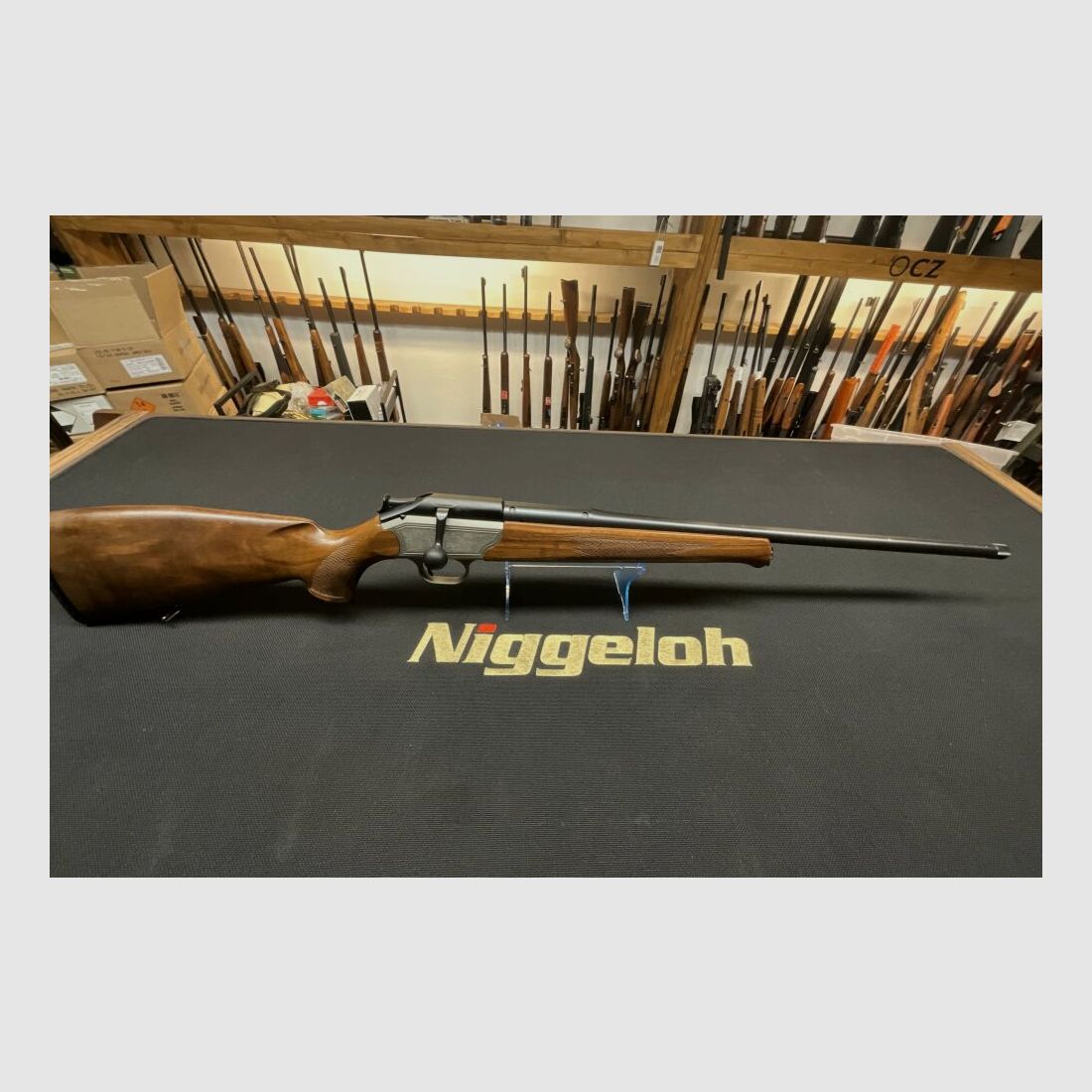 Blaser R93 .30-06Spring