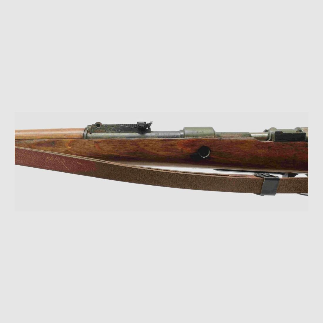 ZBROJOVKA BRNO vz. 24