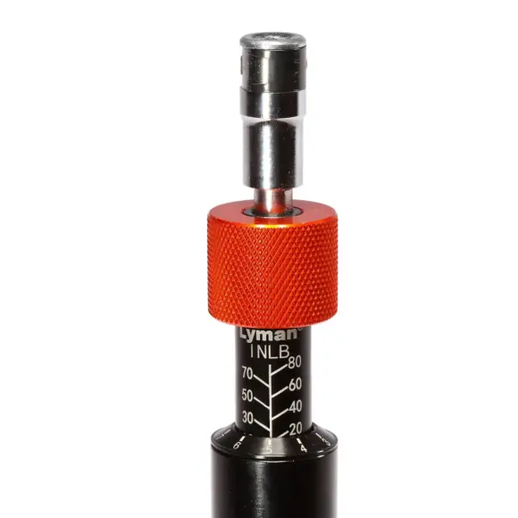 Llave dinamométrica Lyman, imagen 5 de 8