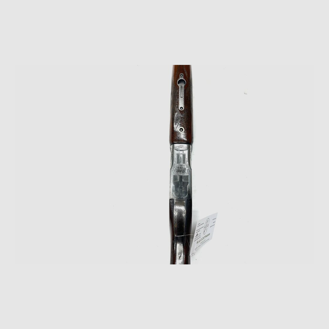 Miroku 12GA2 3/4