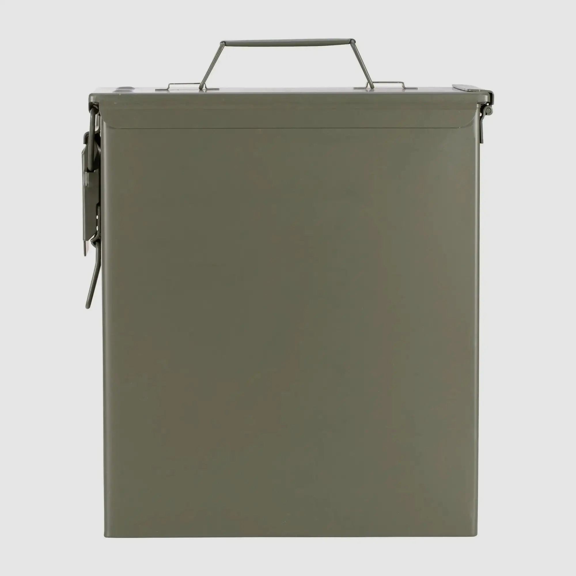 MFH MFH US ammunition box Cal. 50 mm PA60