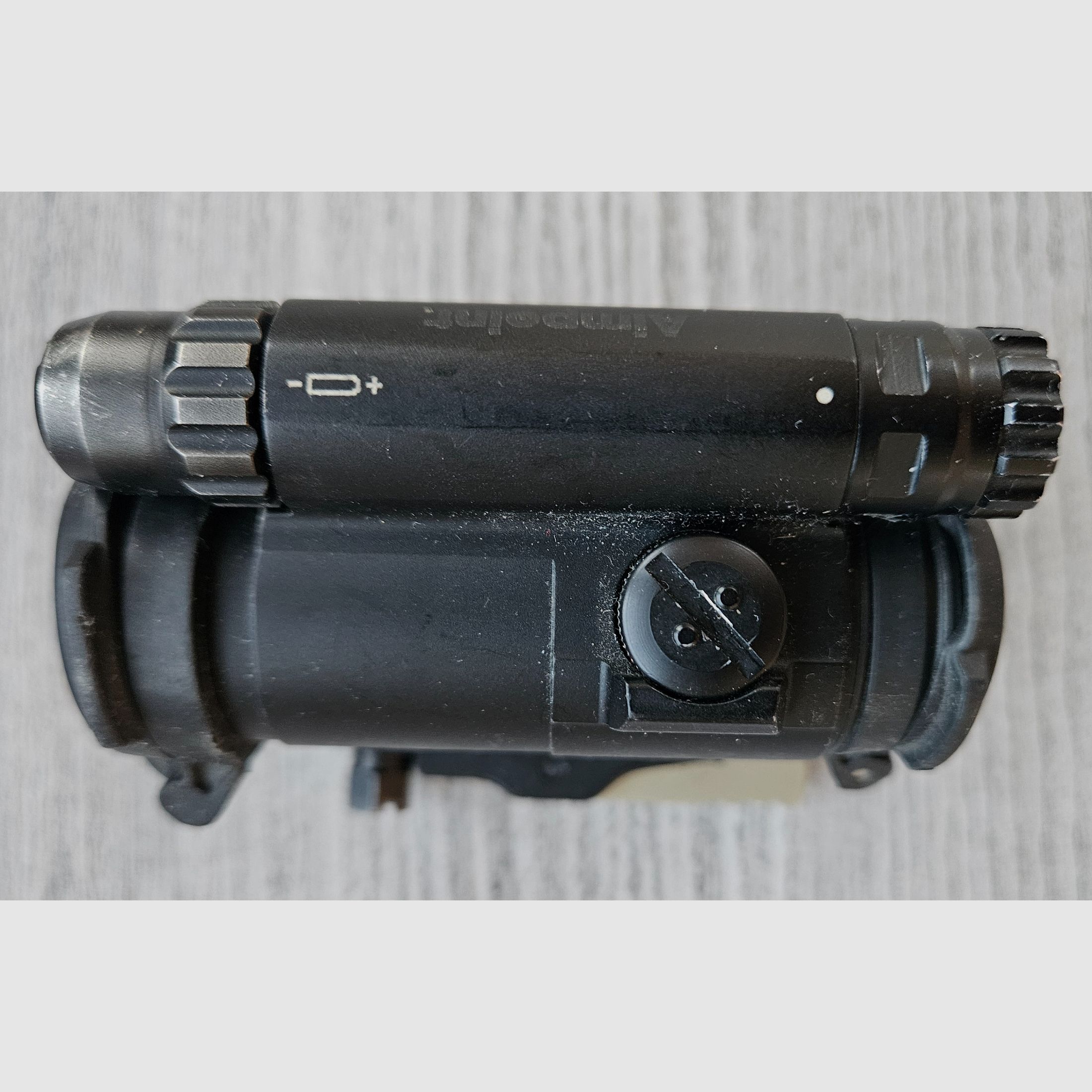 Aimpoint com m5 avec montage micro lrp, image 4 sur 8