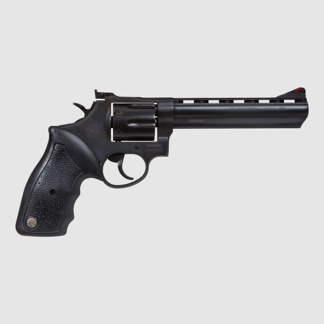 Taurus 689 6 pollici .357 Mag.