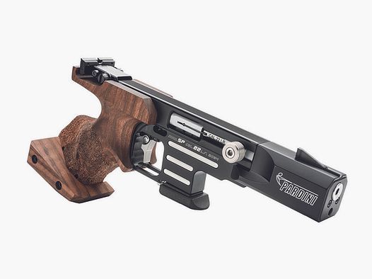 Pistole PARDINI SP Kal.22 LR