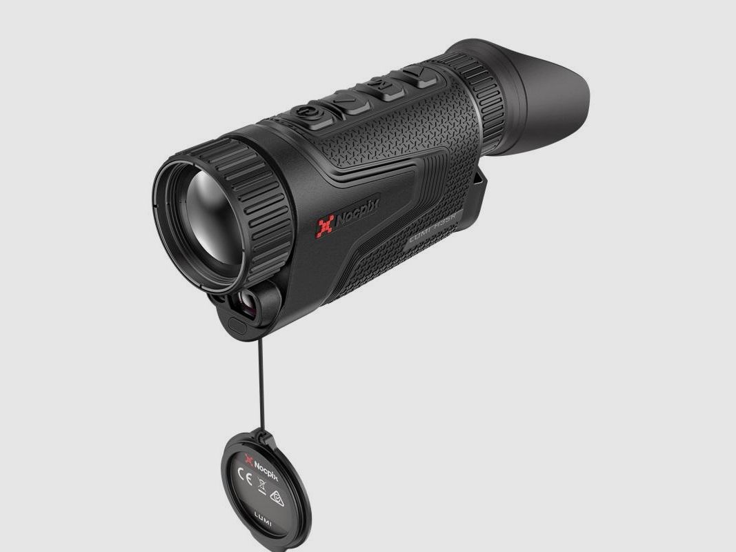 Nocpix Lumi H35R thermal imaging camera handheld