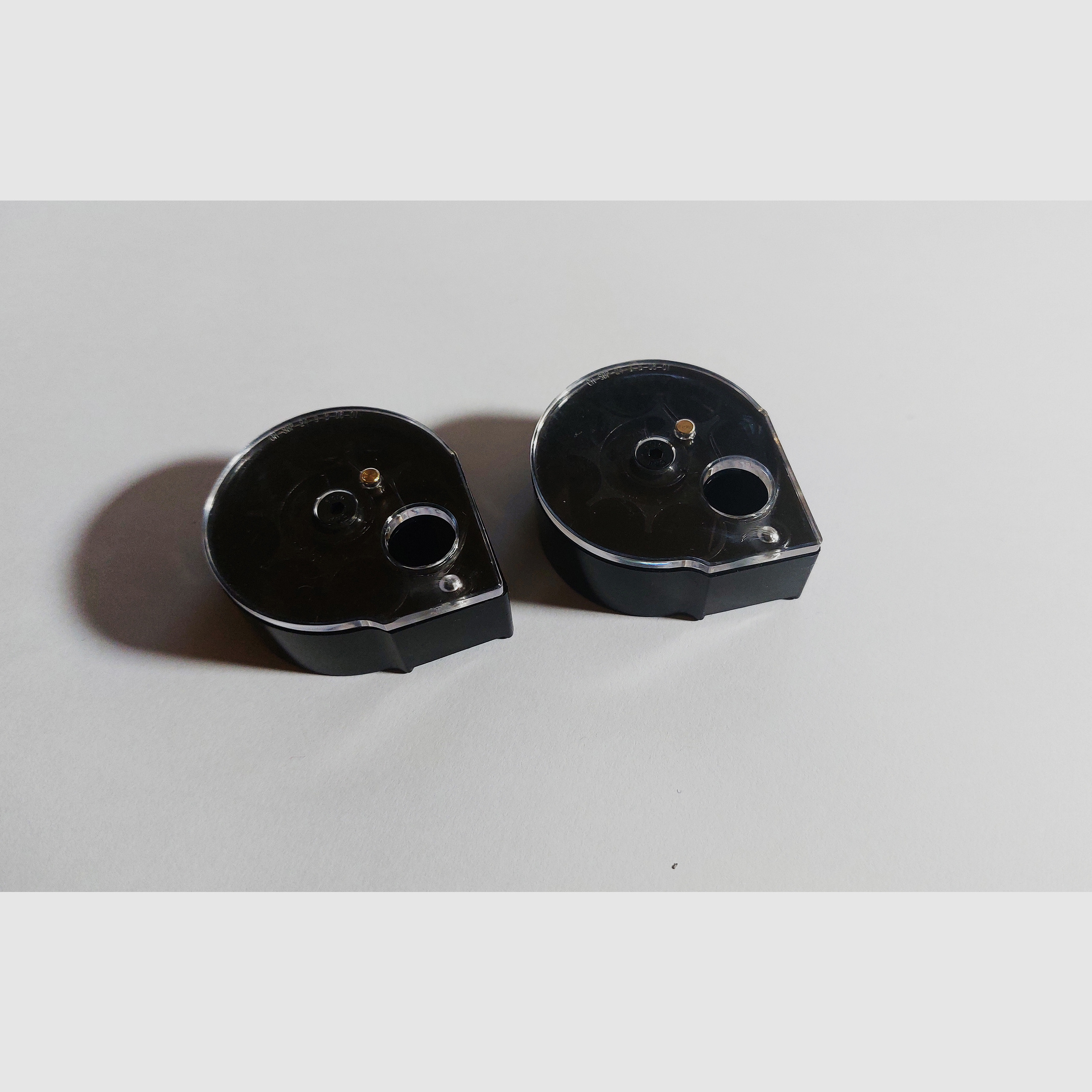 2x original Magazin für die HP Max MK1 - NEU
