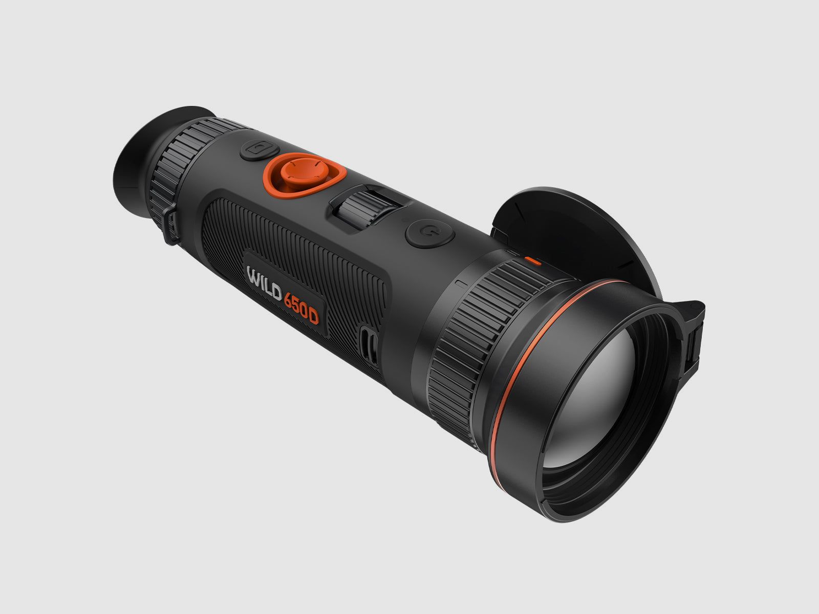 Monoculaire Thermique Thermtec Wild-D Wild 350D, image 1 sur 7