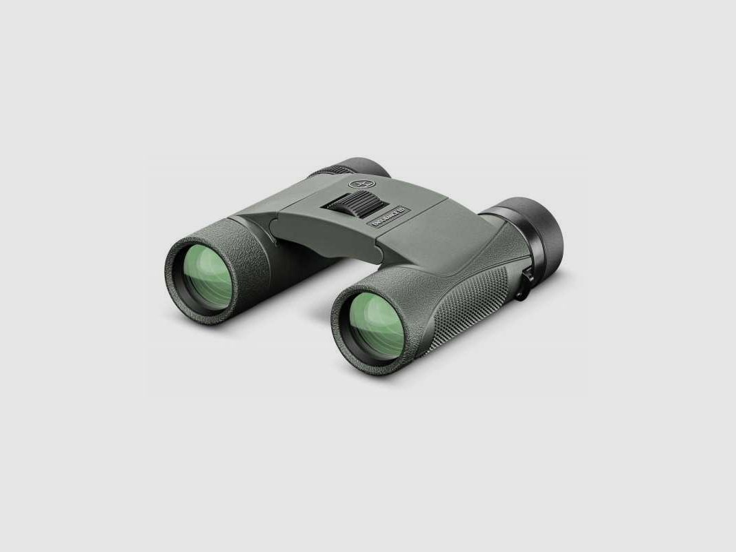 Hawke Endurance ED 10x25 Binocular grün