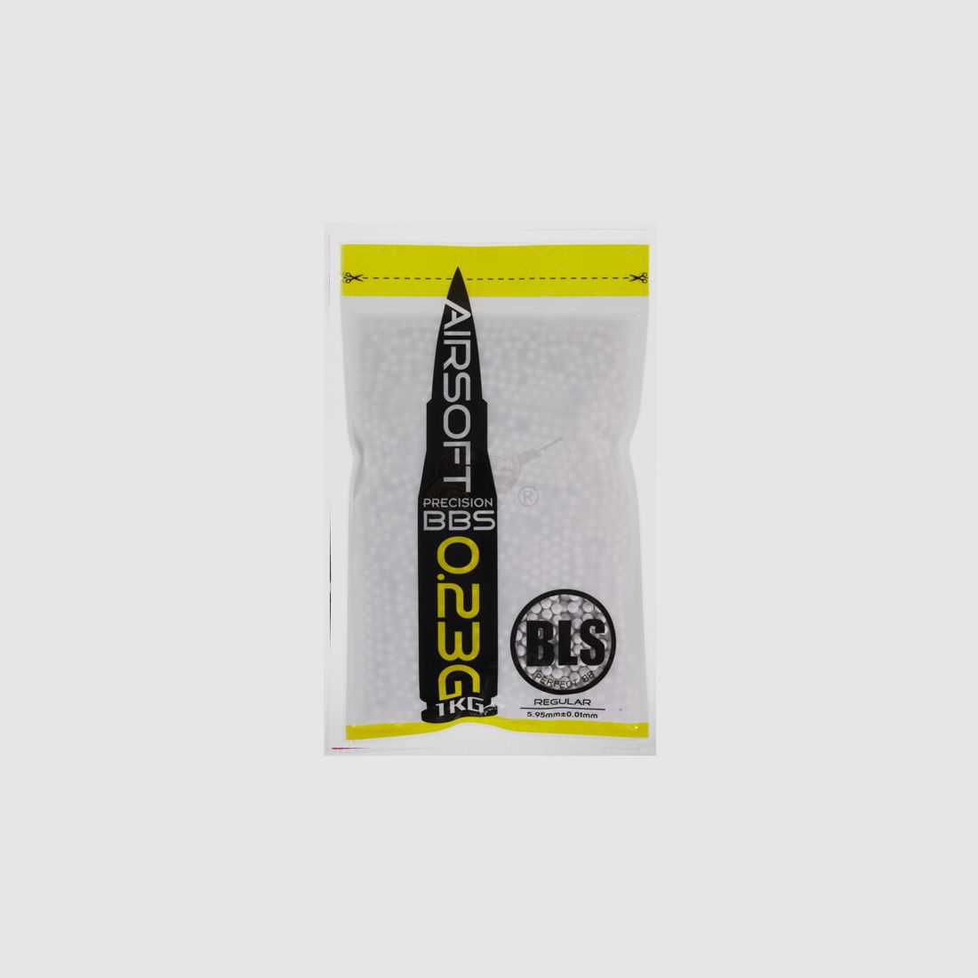 BLS High Precisiongrade - 0.23g 4300 BB's