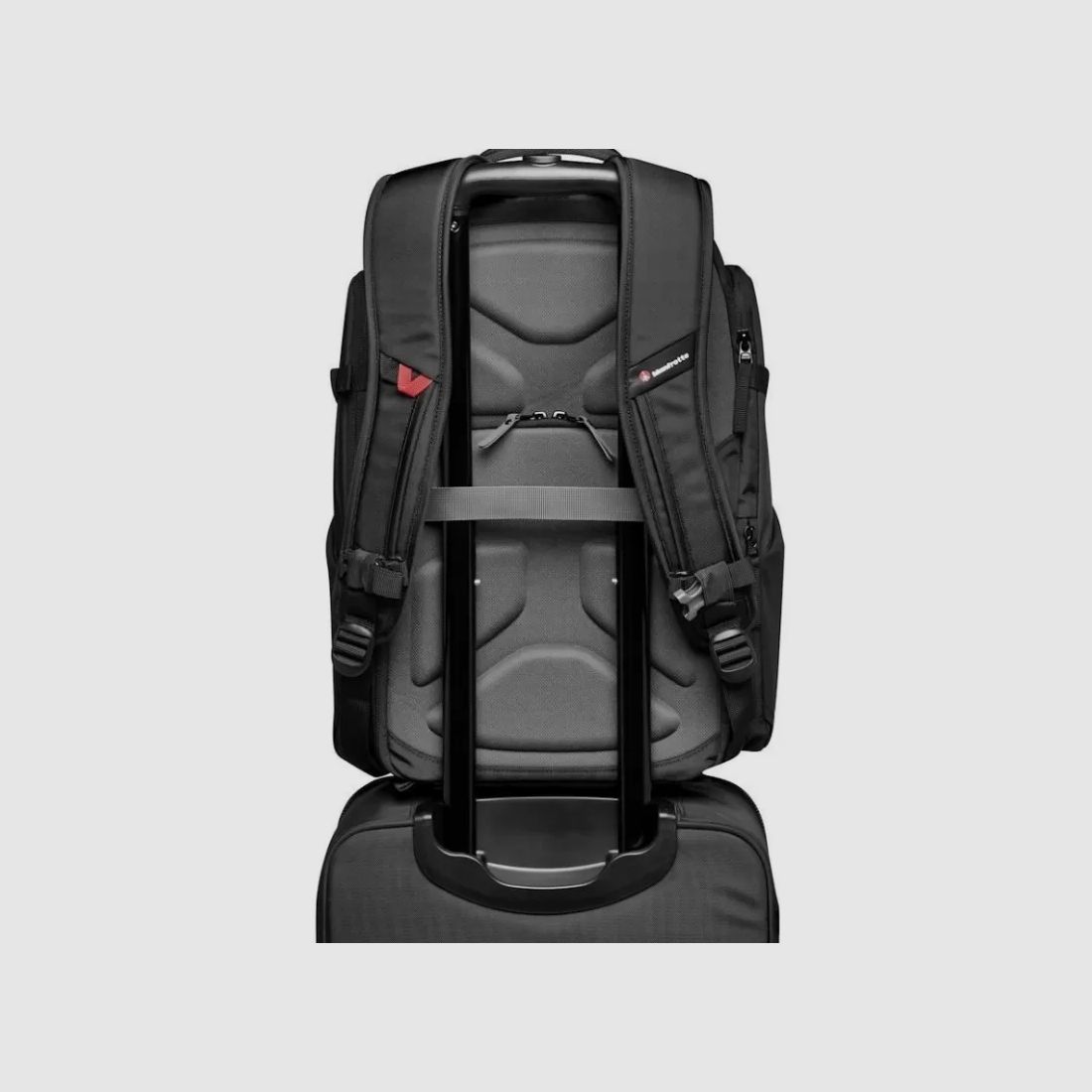 Manfrotto Rucksack Advanced III BeFree, Bild 9 von 23