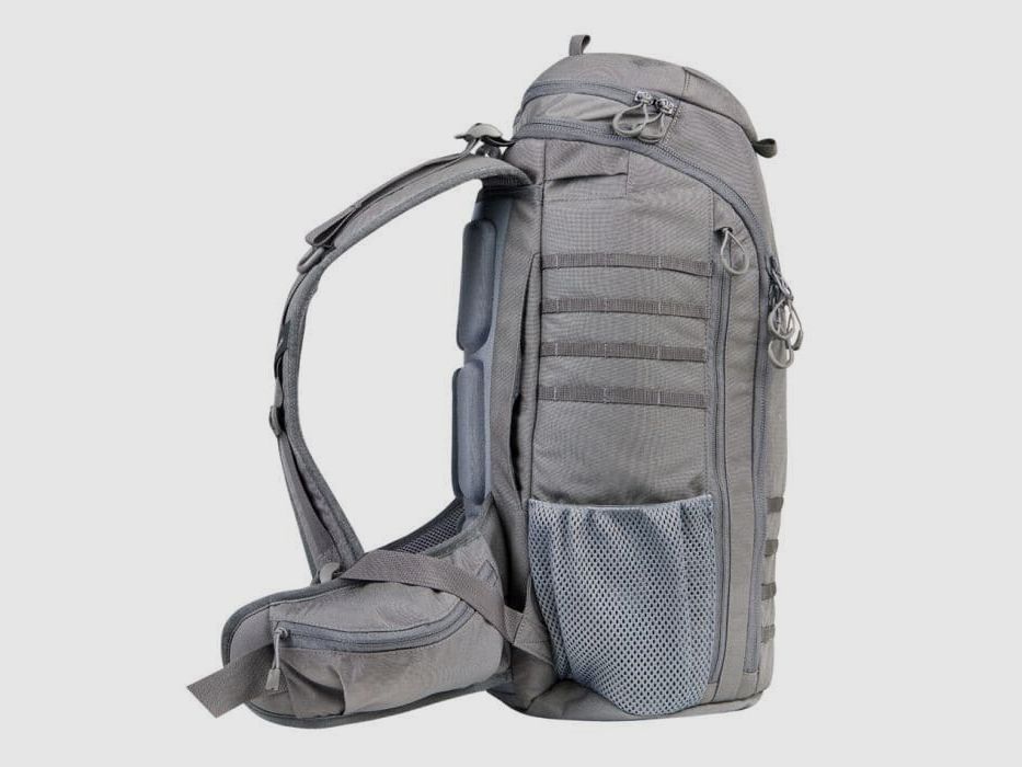 Bergara EDC 25 Rucksack – Grau 25 l Volumen