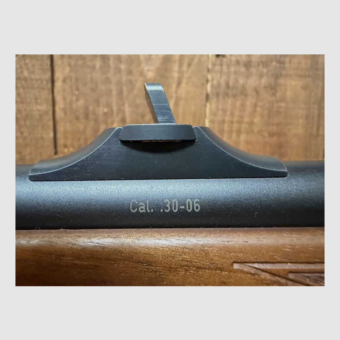Mauser M97