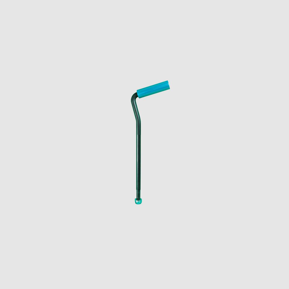 Dillon XL650/750 Aluminium Griff