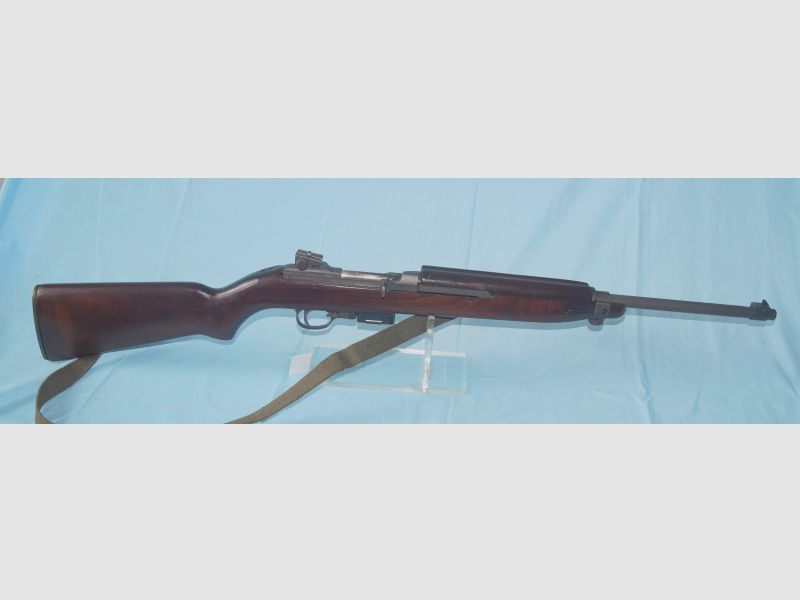 Us-carbine M1 cal 30 carbine