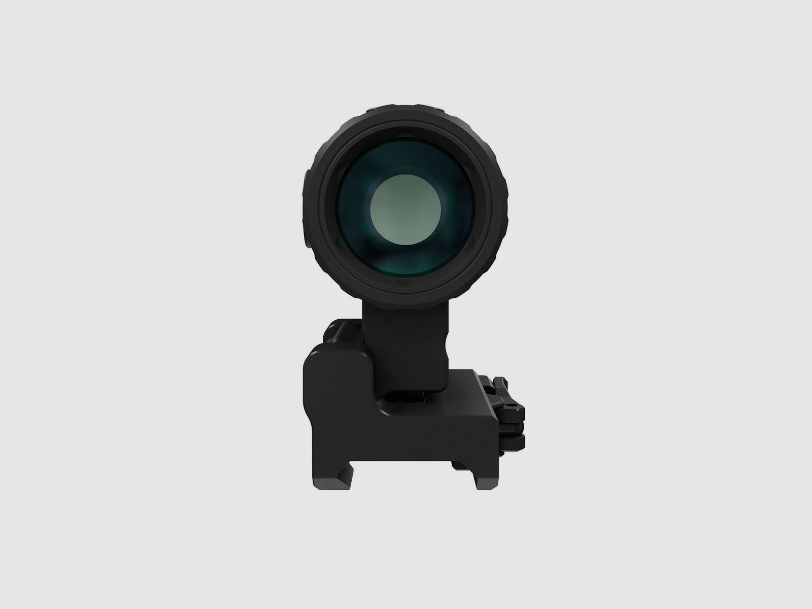 Holosun – Magnifier / HM3X / 3 fach Vergrößerung, Bild 6 von 9
