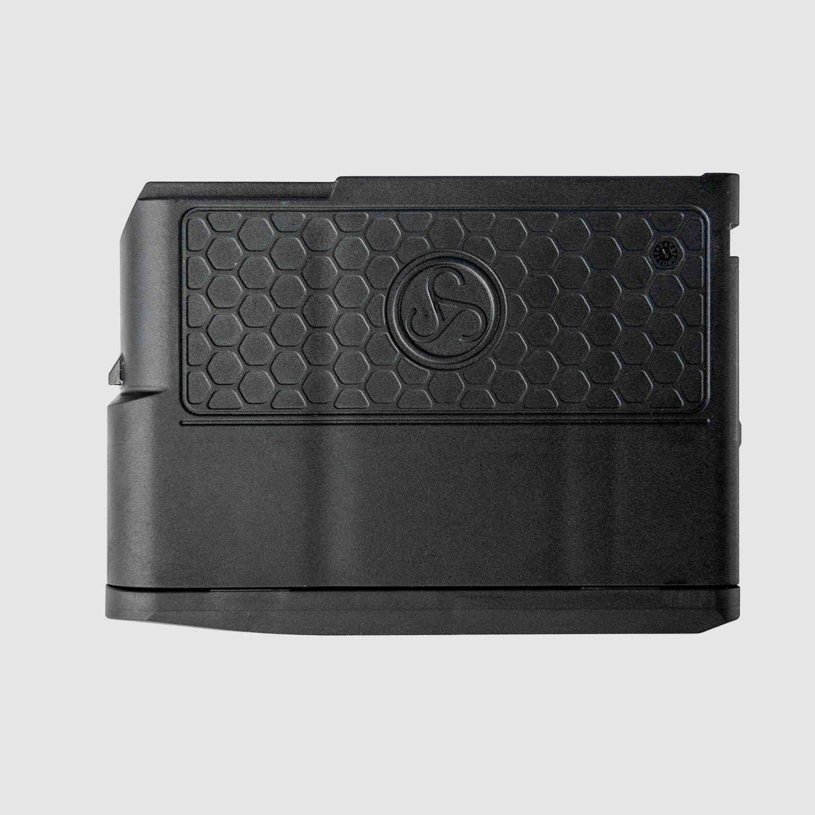 Sauer Magazin 505 - 5 Schuss - Leichtmetallboden 8x68S / .300WinMag / 7mmRemMag