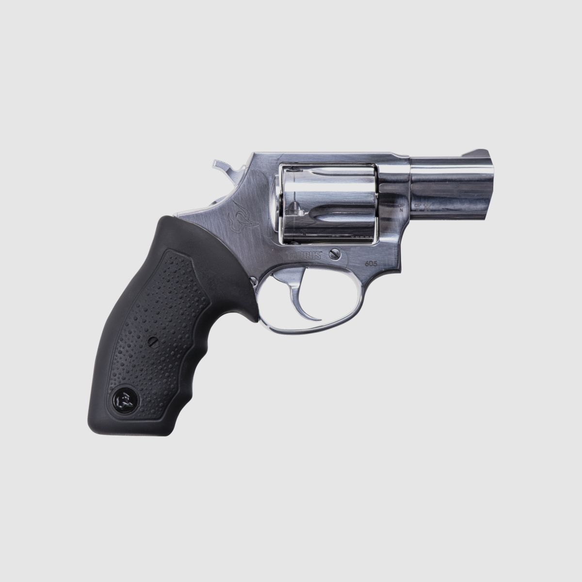 REVOLVER MODEL 605 SS 357MAG, afbeelding 1 van 3