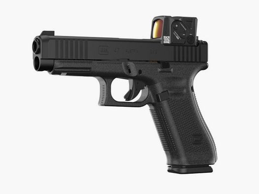 Glock 47 Gen 5 FS inkl. Aimpoint COA
