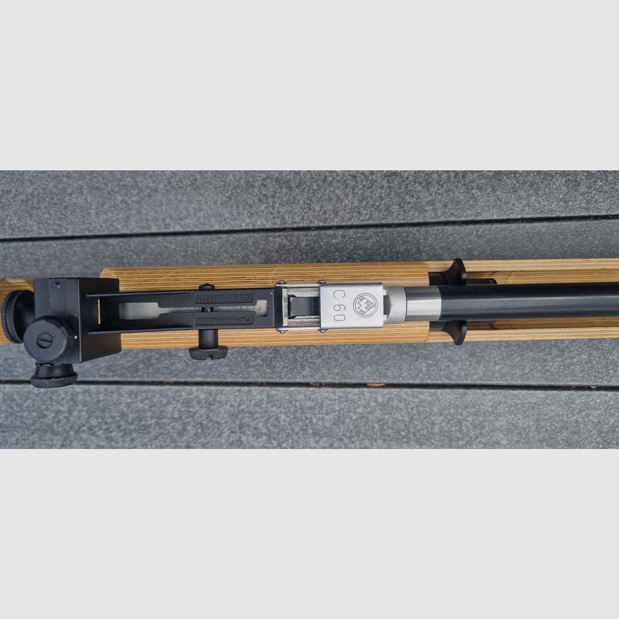 Feinwerkbau C60