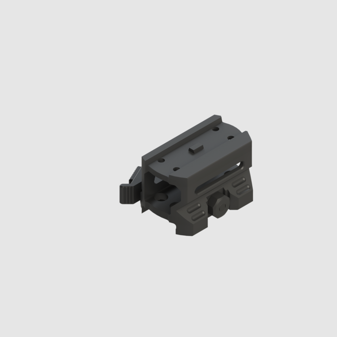 B&T ASM Montage T-Series, 39mm