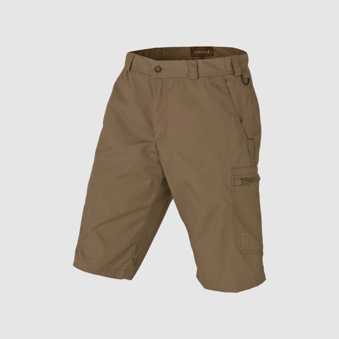 Härkila Alvis Shorts Lightkhaki