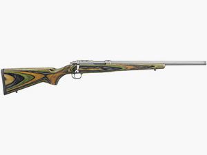 77-Series : 77/17® Model 07220 17 Hornet