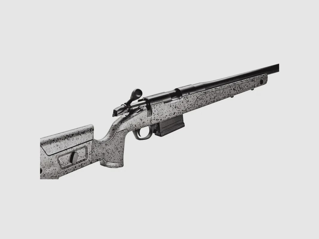 BERGARA B14R 22LR 18 PULGADAS, imagen 6 de 9