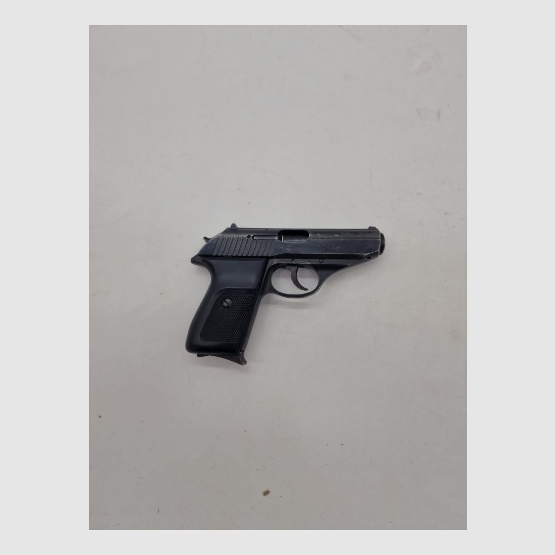 SIG P230 POLICJA ZURYCH, kal. 9mm policja (UŻYWANY), zdjęcie 1 z 4