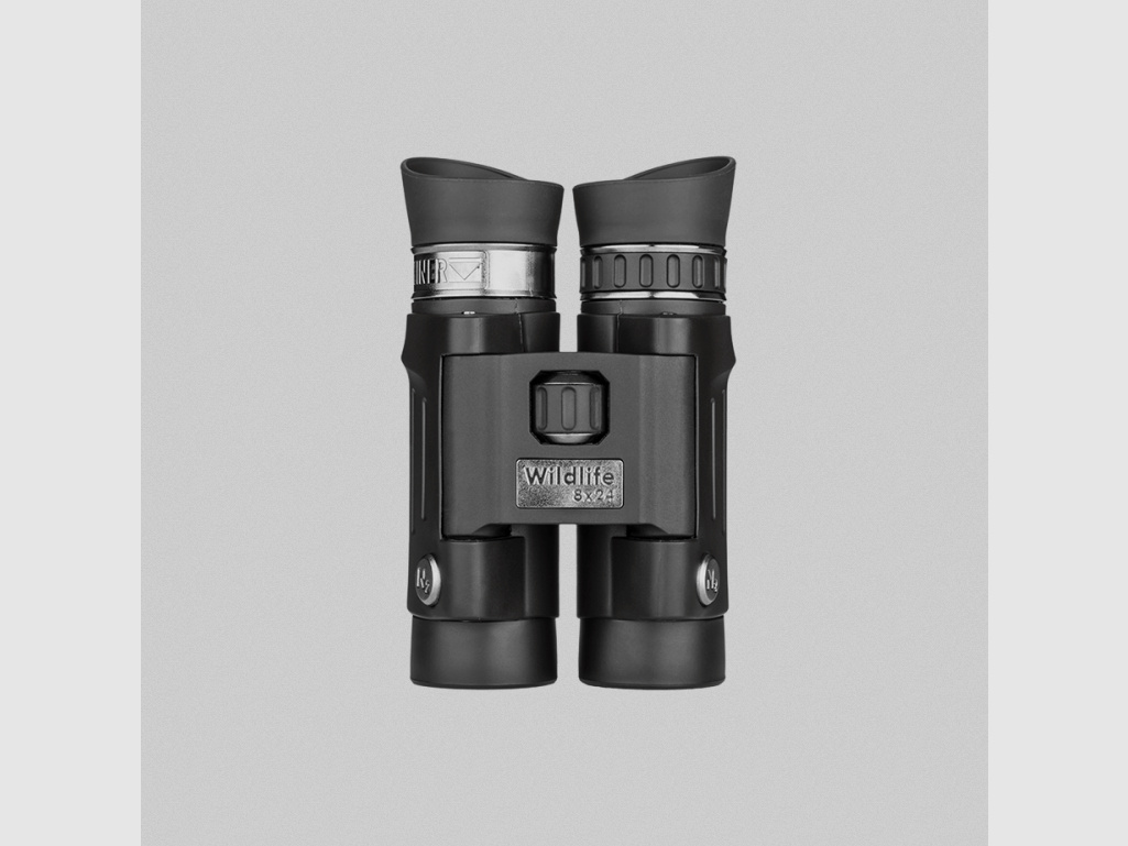 Steiner Germany Wildlife 8x42