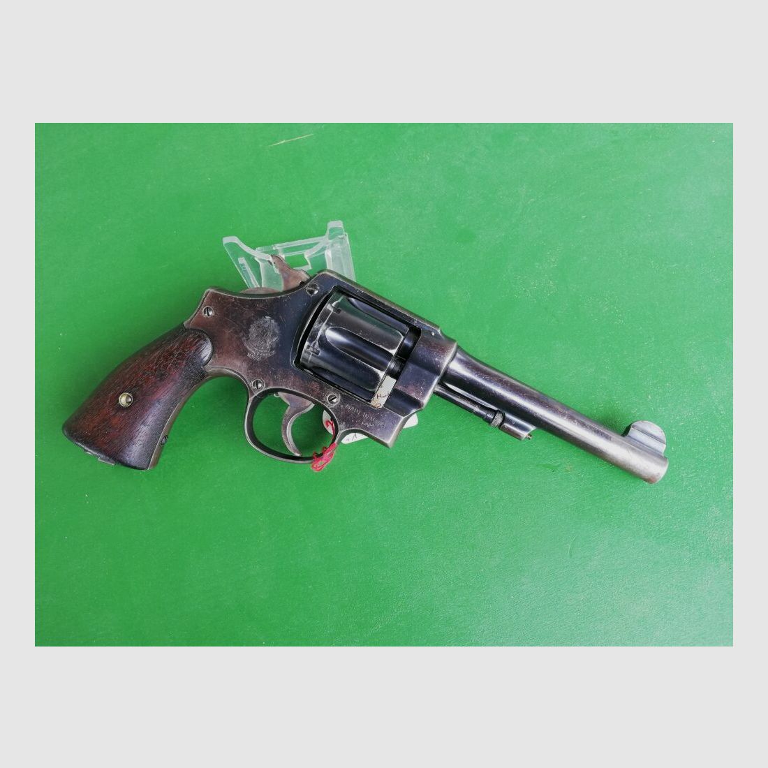 Smith & Wesson 1917