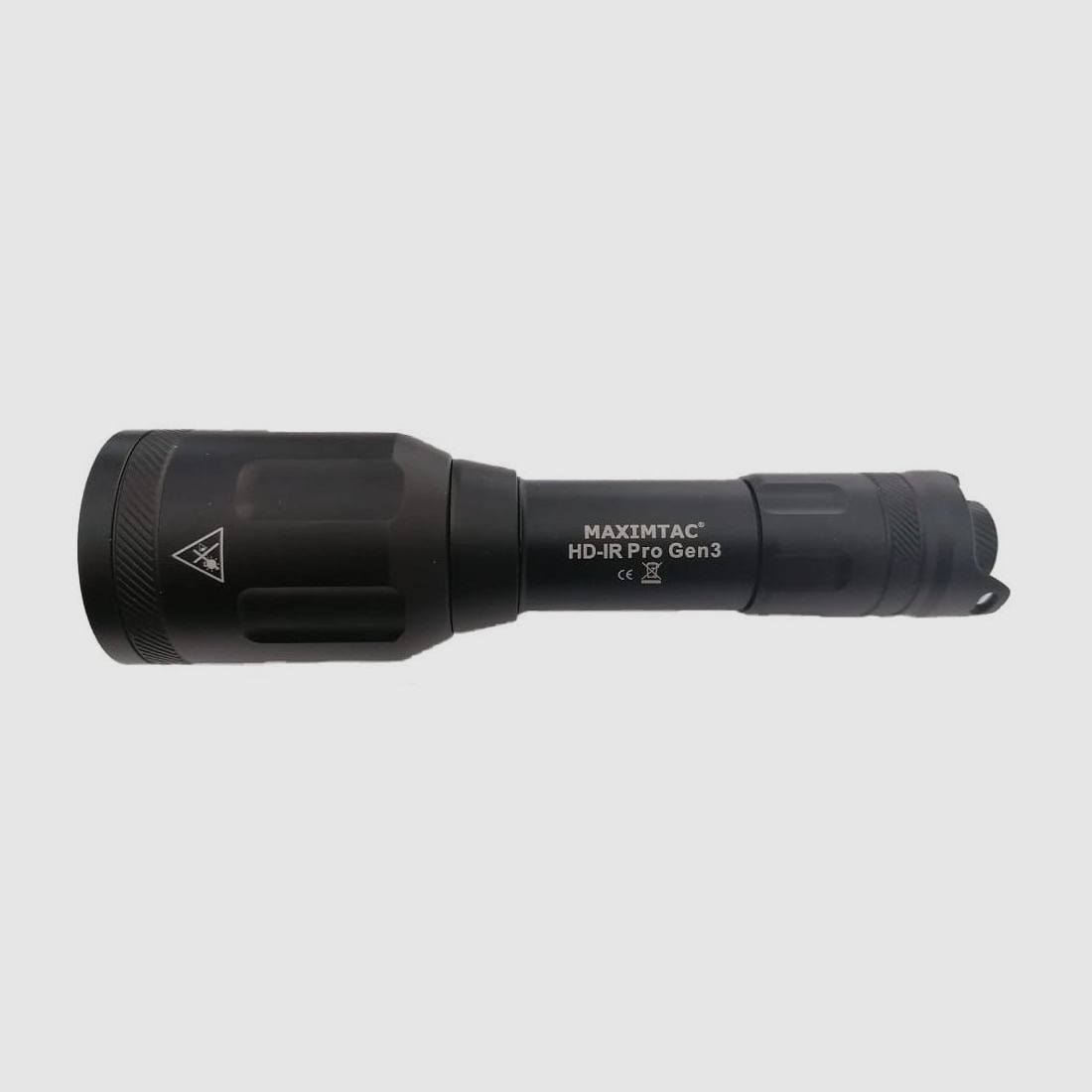 Maximtac Infrarotstrahler HD-IR PRO Gen. 3 850+940nm