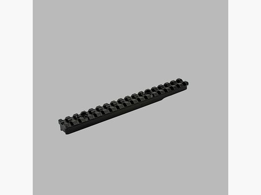 Rifle Doc Picatinny Weaver STAAL Rail voor SIG SAUER SSG 3000