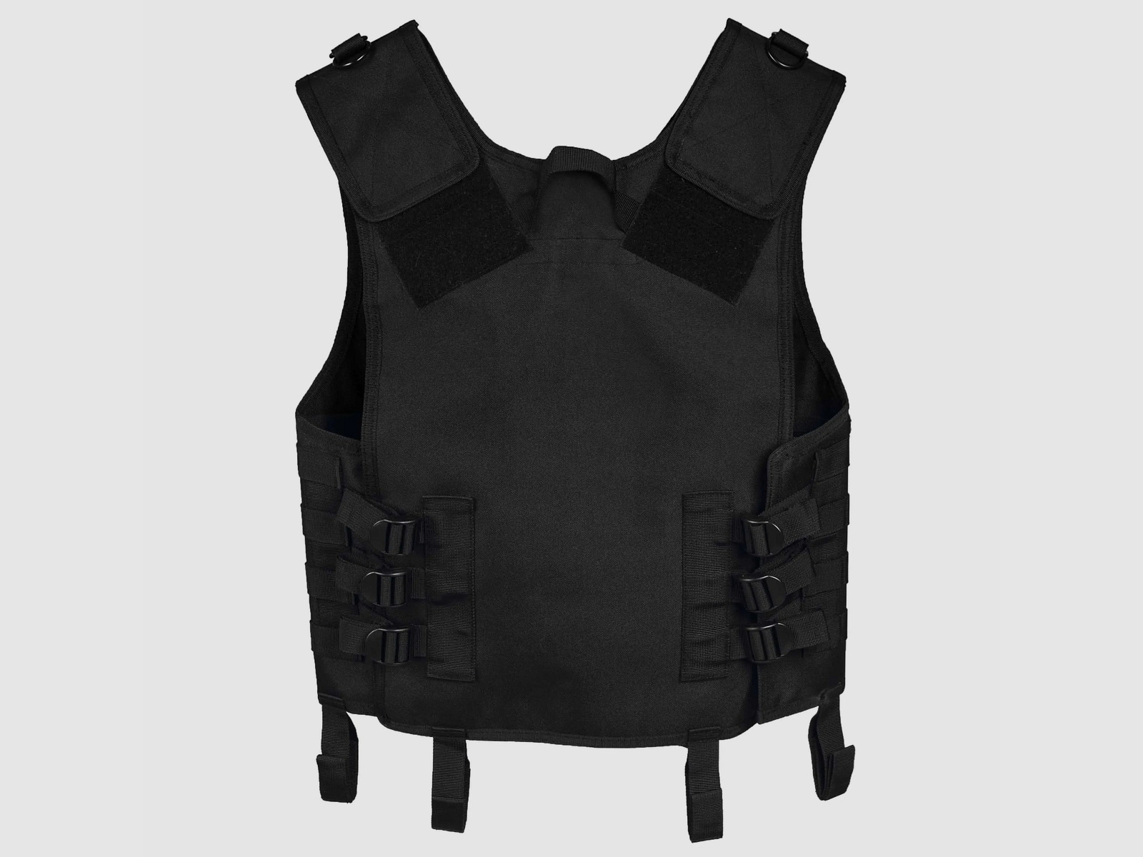 Mil-Tec Weste Molle Carrier Gen. II