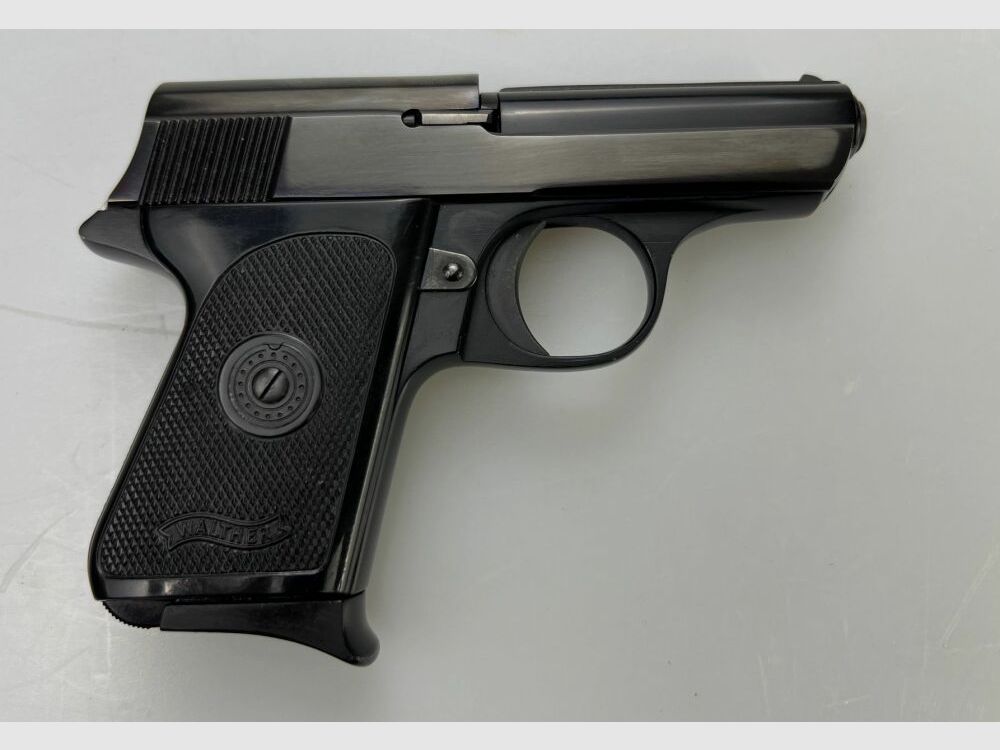 Walther TP