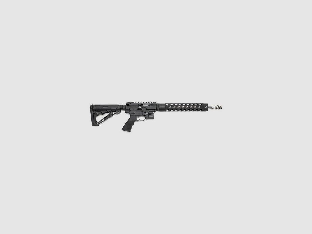 JP-5 WETTBEWERB 9MM, Bild 1 von 5