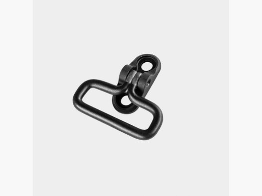 MAGPUL INDUSTRIES M-LOK GI 1.25" SLING SWIVEL, Noir