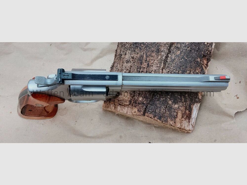 Smith & Wesson Modelo 686