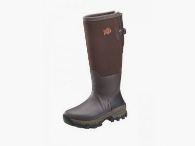 Gateway1 Woodwalker Lady 17″” 4 mm Marron foncé