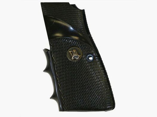 Pachmayr Gripper okładziny chwytu Browning HP