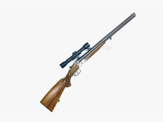 Greifelt Perforación 8x57JR; 12/65