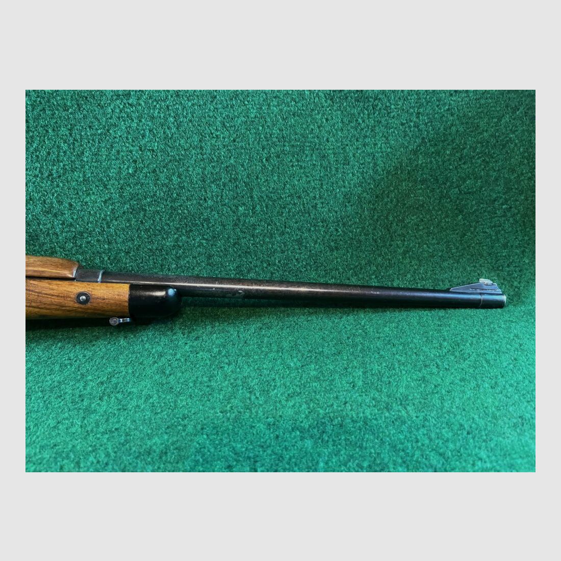 Steyr Mannlicher Mod. GK 7x64