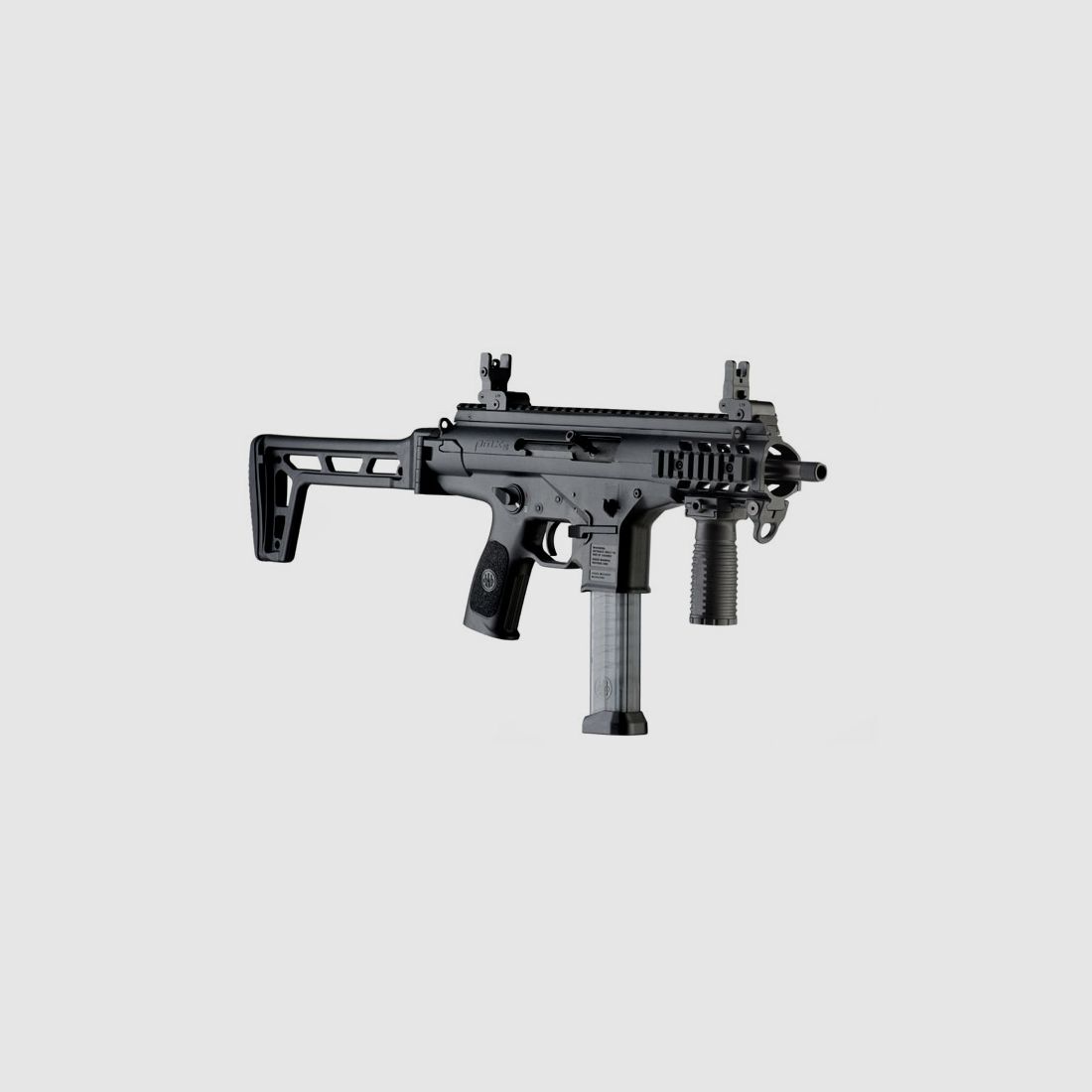 Beretta – Halbauto / PMXS / Klappschaft / 9mm, Bild 1 von 6