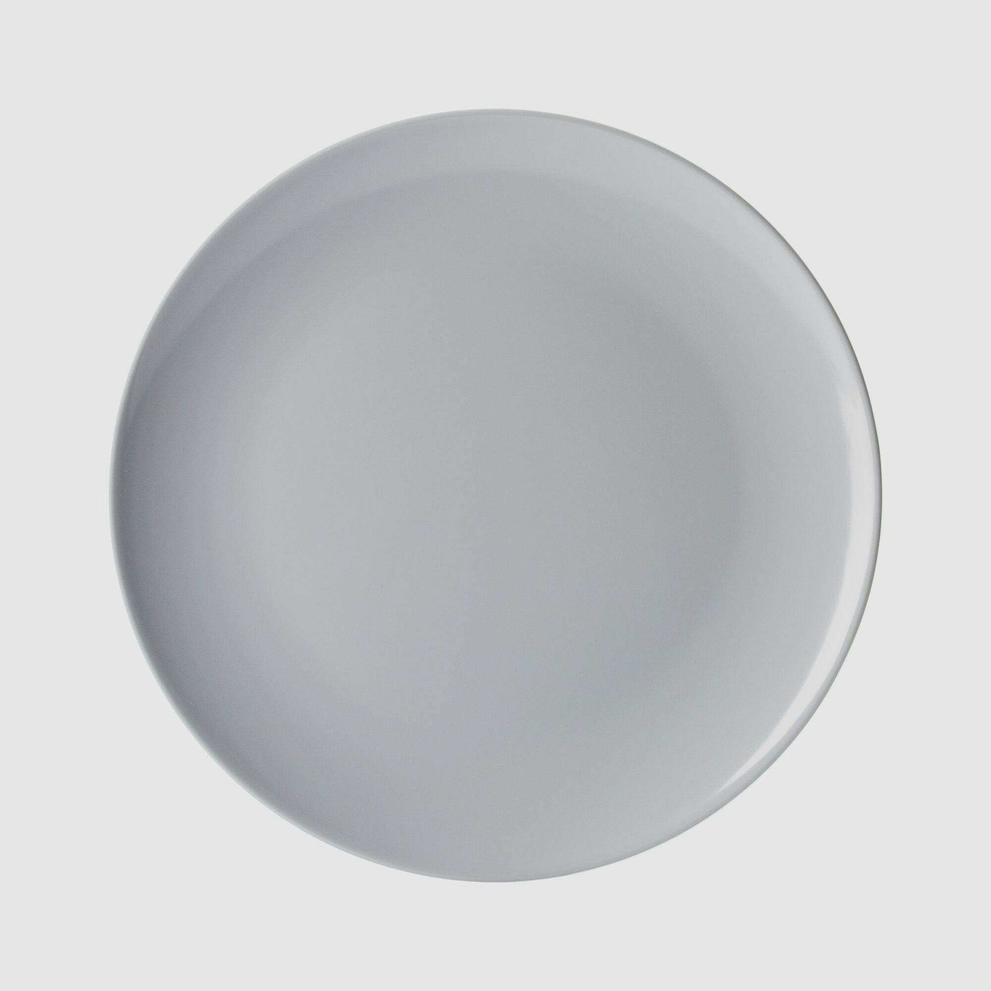 Set di Piatti Vivid Line, Grigio Chiaro, immagine 4 di 17