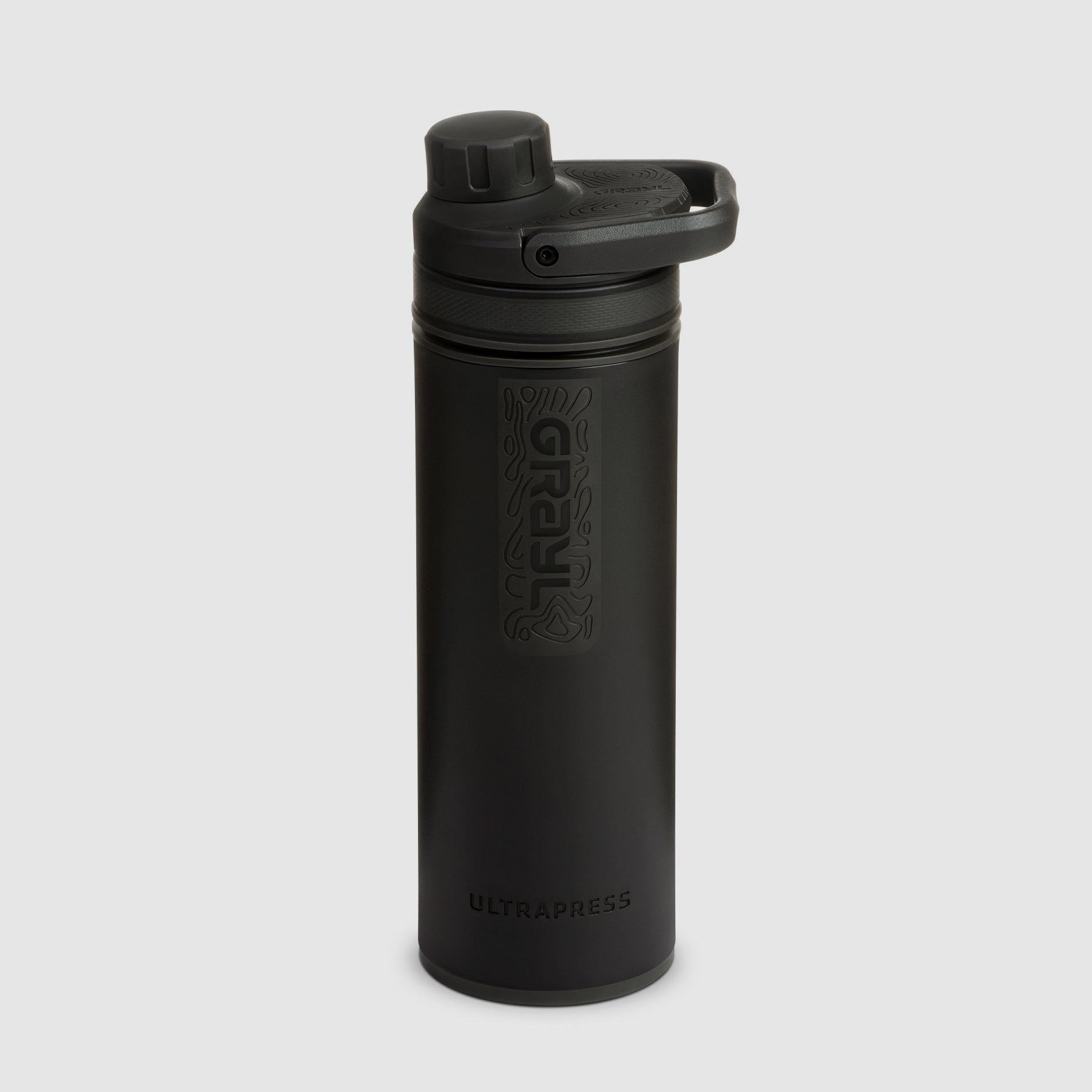 Grayl UltraPress Covert Edition 500 ml